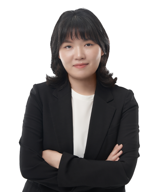HEEYEON SHIM