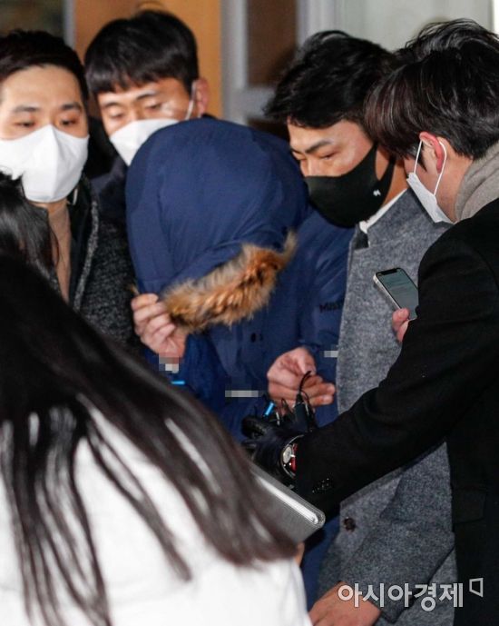 Osstem Finance Team Leader Accused of Embezzling KRW 221.5 Billion Assembles High-Profile Defense Team