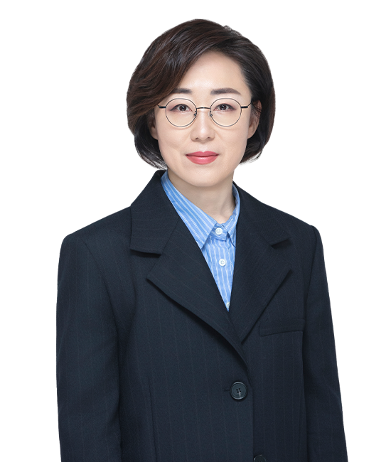 YONGSEON JEONG portrait